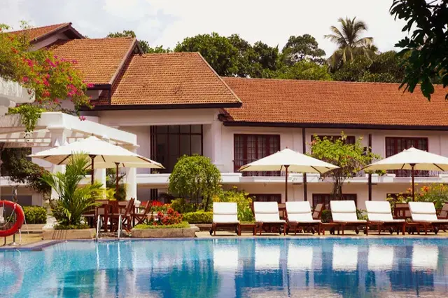 Tailor Made Holidays & Bespoke Packages for Mahaweli Reach Hotel